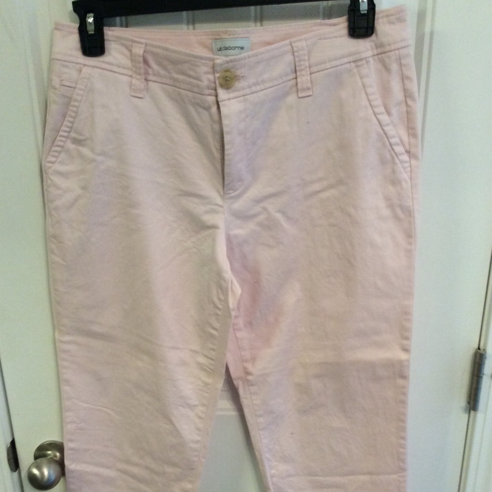 Casual Pants